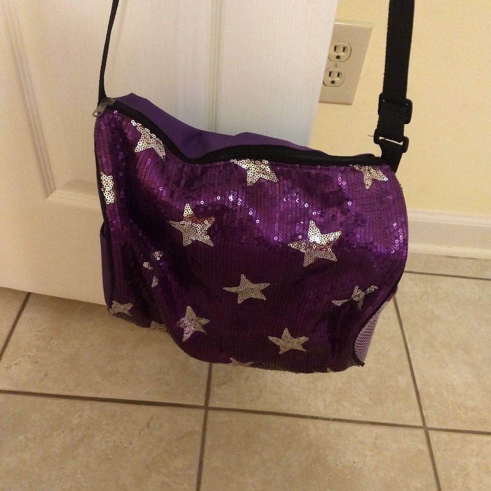 Dance bag